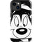 Looney Tunes Pepe Le Pew iPhone 15 Impact Case